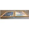 Image 11 : Two Lon Megargee Framed Prints