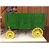 Image 17 : Detailed, Handmade Wagon by John Drost