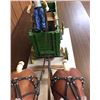 Image 3 : Detailed, Handmade Wagon by John Drost