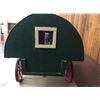 Image 12 : Detailed, Handmade Sheep Wagon by John Drost