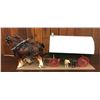 Image 1 : Detailed, Handmade Sheep Wagon by John Drost