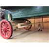 Image 5 : Detailed, Handmade Sheep Wagon by John Drost