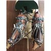 Image 8 : Detailed, Handmade Sheep Wagon by John Drost
