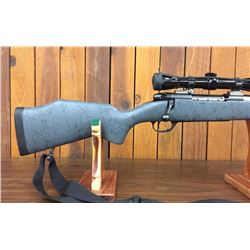 Weatherby Mark V 7mm Ultralight