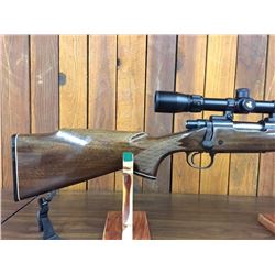 Remington M. 700 22-250 with Scope