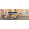 Image 2 : Remington M. 700 22-250 with Scope