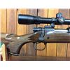Image 4 : Remington M. 700 22-250 with Scope