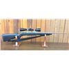 Image 17 : Ruger M77 Mark II .204 with Scope