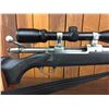 Image 19 : Ruger M77 Mark II .204 with Scope