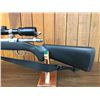Image 1 : Ruger M77 Mark II .204 with Scope
