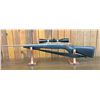 Image 2 : Ruger M77 Mark II .204 with Scope