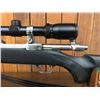 Image 4 : Ruger M77 Mark II .204 with Scope