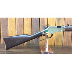 Henry Golden Boy .22 Long Rifle