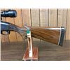 Image 15 : Remington M.870 Wingmaster 20 GA- 2 Barrels and Scope