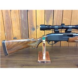Remington M.870 Wingmaster 20 GA- 2 Barrels and Scope