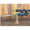 Image 1 : Remington M.870 Wingmaster 20 GA- 2 Barrels and Scope