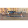 Image 2 : Remington M.870 Wingmaster 20 GA- 2 Barrels and Scope