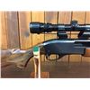 Image 4 : Remington M.870 Wingmaster 20 GA- 2 Barrels and Scope