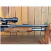 Image 6 : Remington M.870 Wingmaster 20 GA- 2 Barrels and Scope