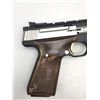 Image 13 : Browning Buck Mark NRA .22 Cal Pistol