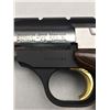 Image 17 : Browning Buck Mark NRA .22 Cal Pistol