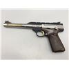Image 3 : Browning Buck Mark NRA .22 Cal Pistol