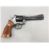 Image 1 : Smith and Wesson M.586 Distinguished Combat .357 Magnum