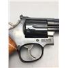 Image 3 : Smith and Wesson M.586 Distinguished Combat .357 Magnum