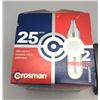 Image 19 : Crosman Air Pellet Gun and Accessories