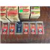 Image 2 : Group of 204 Ruger and .17 Ammo