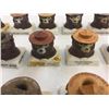 Image 11 : Group of 30 Vintage Smokey The Bear Snuffets
