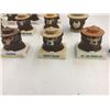 Image 16 : Group of 30 Vintage Smokey The Bear Snuffets
