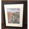 Image 1 : Original Watercolor by M. Price-Reinbolt