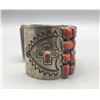 Image 3 : Coral Cluster Bracelet by Don Lucas