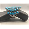Image 8 : Turquoise Cluster Bracelet