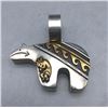 Image 1 : Tommy Singer Bear Pendant