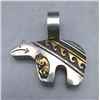 Image 2 : Tommy Singer Bear Pendant