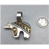 Image 7 : Tommy Singer Bear Pendant