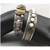 Image 2 : Two Vintage Bracelets