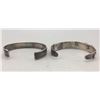 Image 8 : Two Vintage Bracelets