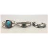 Image 1 : Group of Three Vintage Bracelets