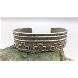 Tufa Cast Bracelet