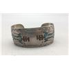 Image 2 : Vintage Chip Inlay Bracelet