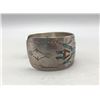 Image 5 : Vintage Chip Inlay Bracelet
