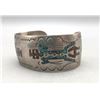 Image 9 : Vintage Chip Inlay Bracelet