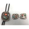 Image 1 : Vintage Bolo and Watch Tips