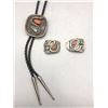 Image 2 : Vintage Bolo and Watch Tips