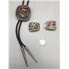 Image 3 : Vintage Bolo and Watch Tips