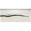 Image 7 : Three Stone Turquoise Bolo by Teddy Goodluck