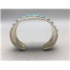 Image 7 : Turquoise Cluster Bracelet